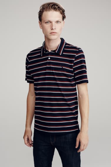 Saturdays NYC 2015 夏季系列造型搭配 Lookbook