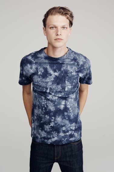 Saturdays NYC 2015 夏季系列造型搭配 Lookbook