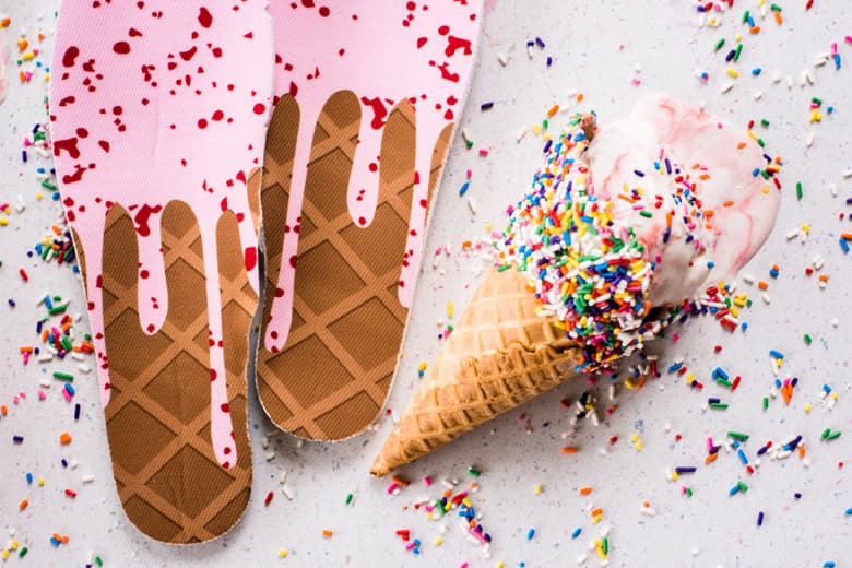 Saucony Originals G9「Scoops」別注配色系列 - Part 2