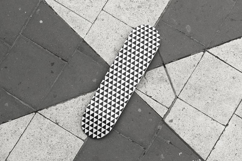 Sneakersnstuff x Vault by Vans OG Classic Slip-On LX「Stockholm」聯名配色