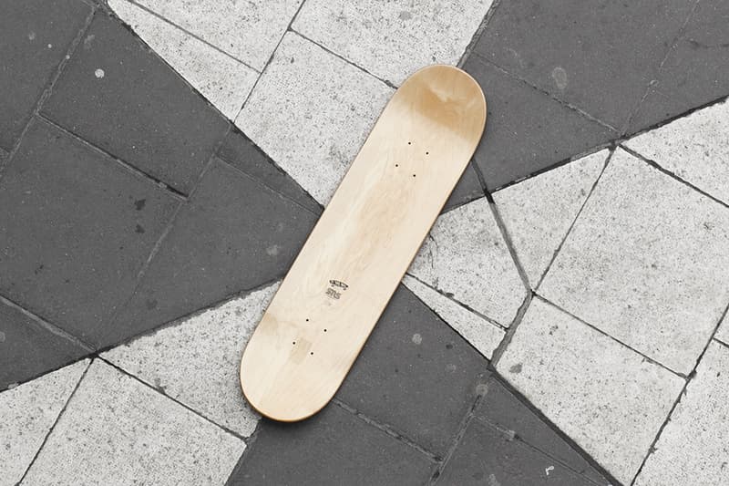 Sneakersnstuff x Vault by Vans OG Classic Slip-On LX「Stockholm」聯名配色