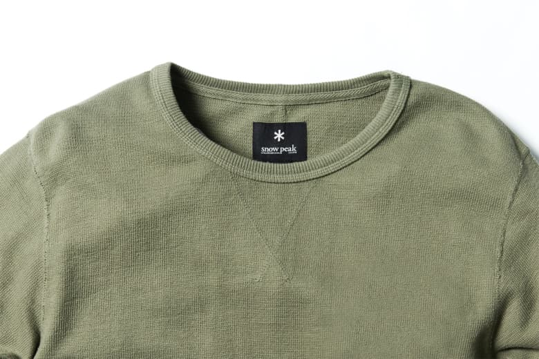 Snow Peak 2015 春夏系列新品上架
