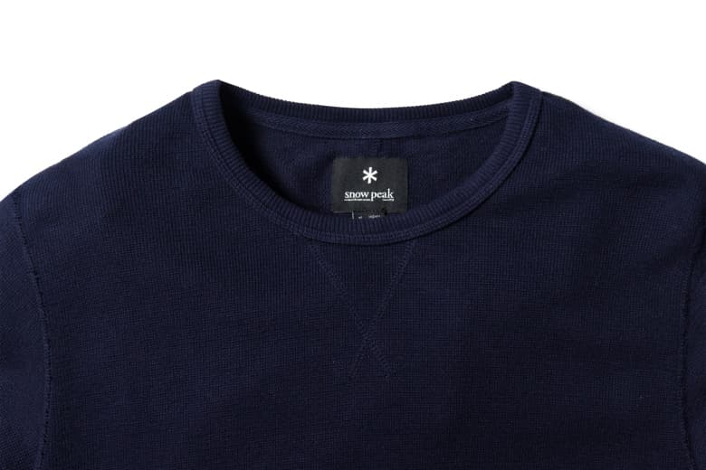 Snow Peak 2015 春夏系列新品上架