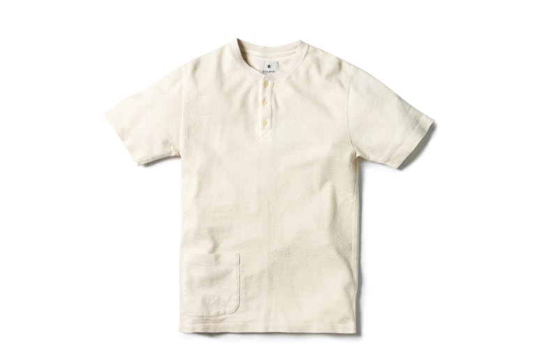 Snow Peak 2015 春夏系列新品上架