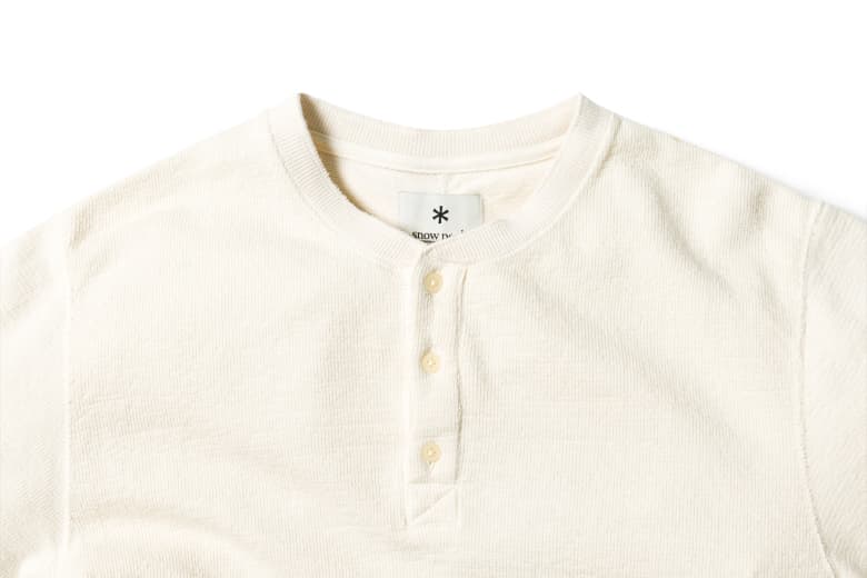 Snow Peak 2015 春夏系列新品上架