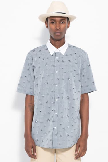 Soulland 2015 早秋系列造型搭配 Lookbook