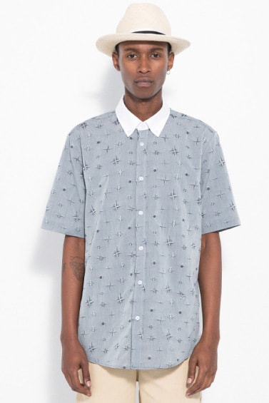Soulland 2015 早秋系列造型搭配 Lookbook