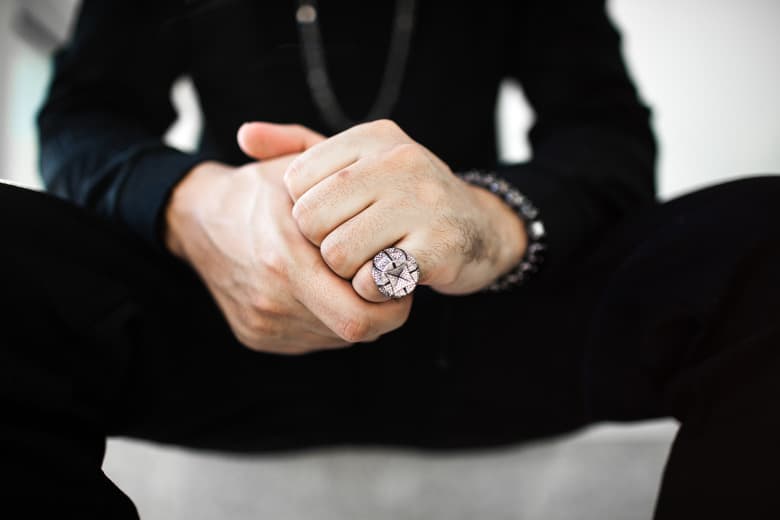 Streetsnaps: French Montana