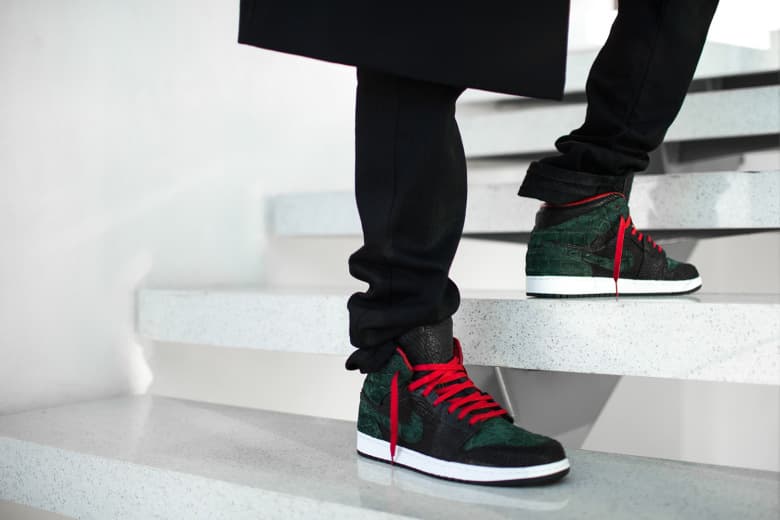 Streetsnaps: French Montana