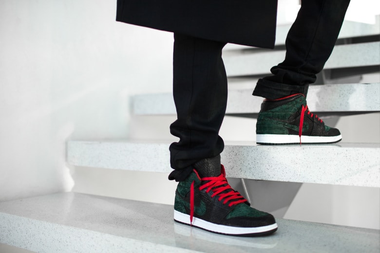 Streetsnaps: French Montana