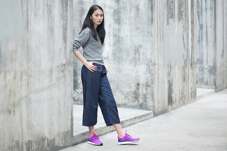 Streetsnaps: adidas Ultra Boost 香港街頭特輯