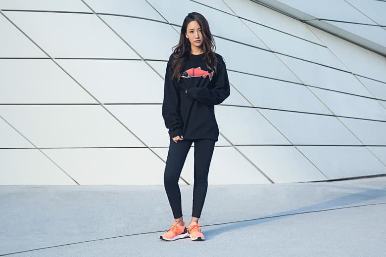 Streetsnaps: adidas Ultra Boost 香港街頭特輯