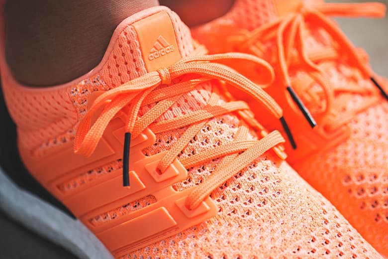 Streetsnaps: adidas Ultra Boost 香港街頭特輯