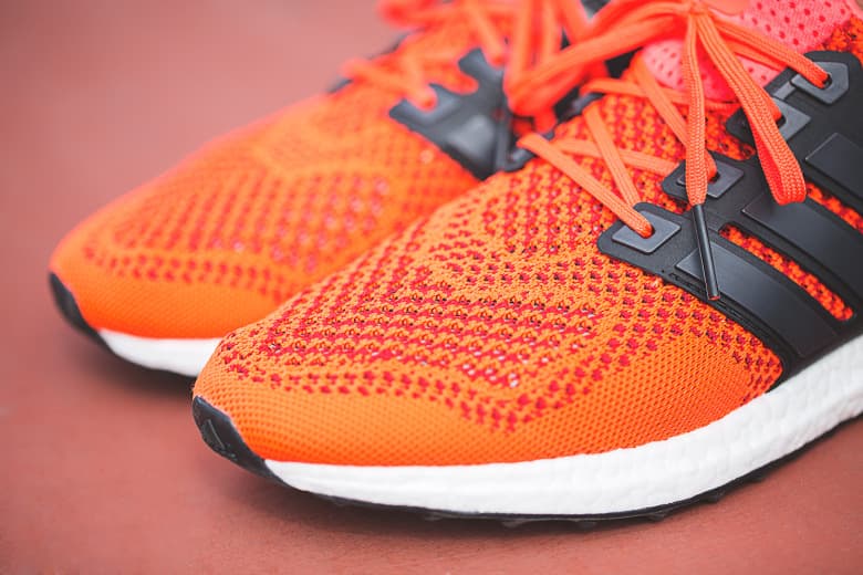 Streetsnaps: adidas Ultra Boost 香港街頭特輯