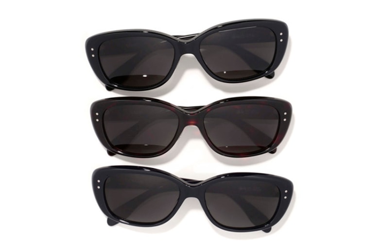 Stussy 2015 春夏太陽眼鏡系列 - Part 2