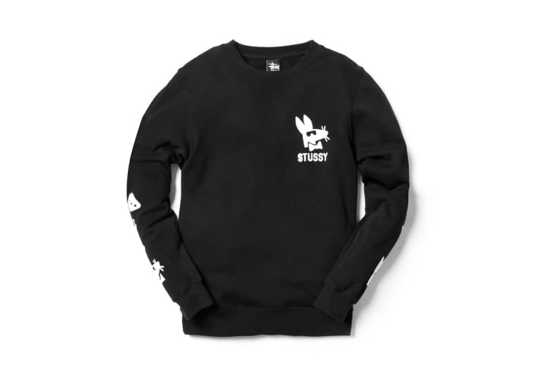 Stussy 2015 春夏系列新品上架