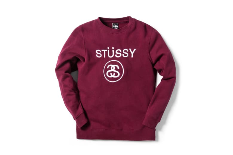 Stussy 2015 春夏系列新品上架