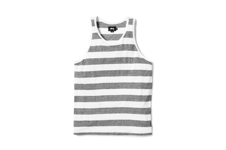 Stussy 2015 春夏系列第二波新品上架