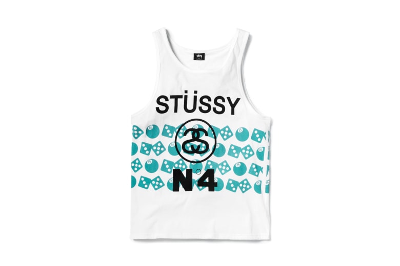 Stussy 2015 春夏系列第二波新品上架