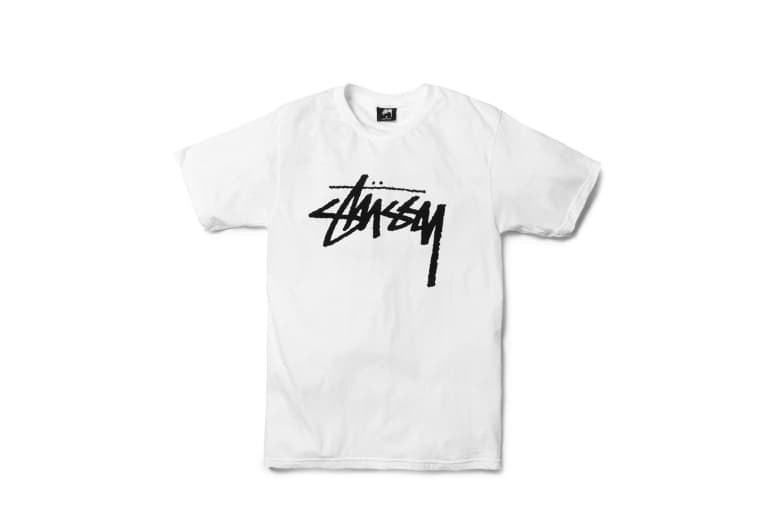 Stussy 2015 春夏系列第二波新品上架
