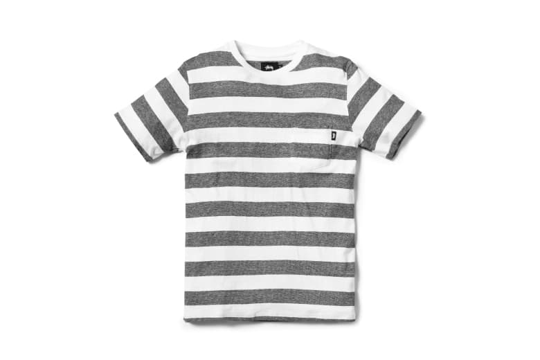 Stussy 2015 春夏系列第二波新品上架