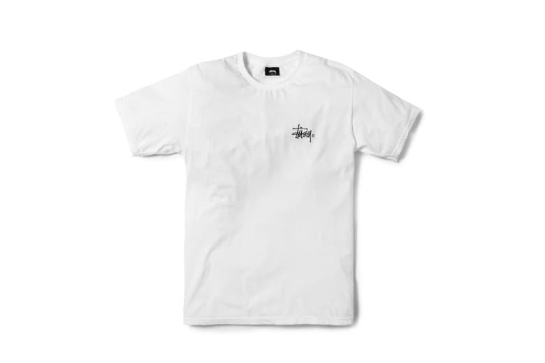 Stussy 2015 春夏系列第二波新品上架