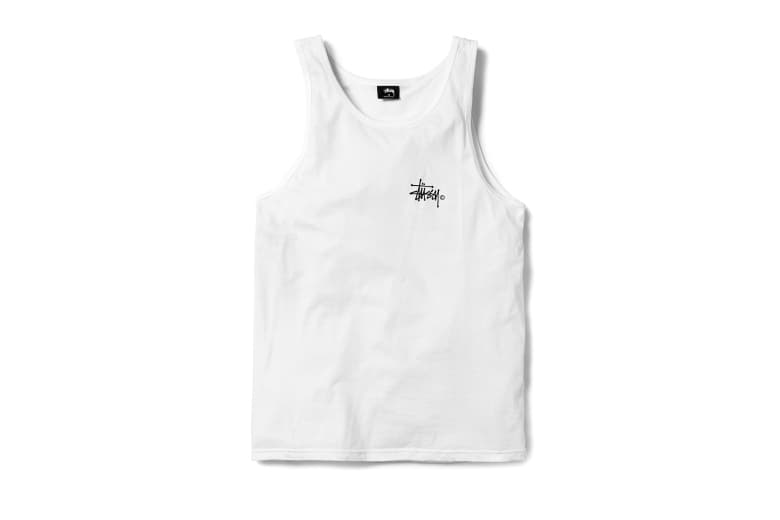 Stussy 2015 春夏系列第二波新品上架