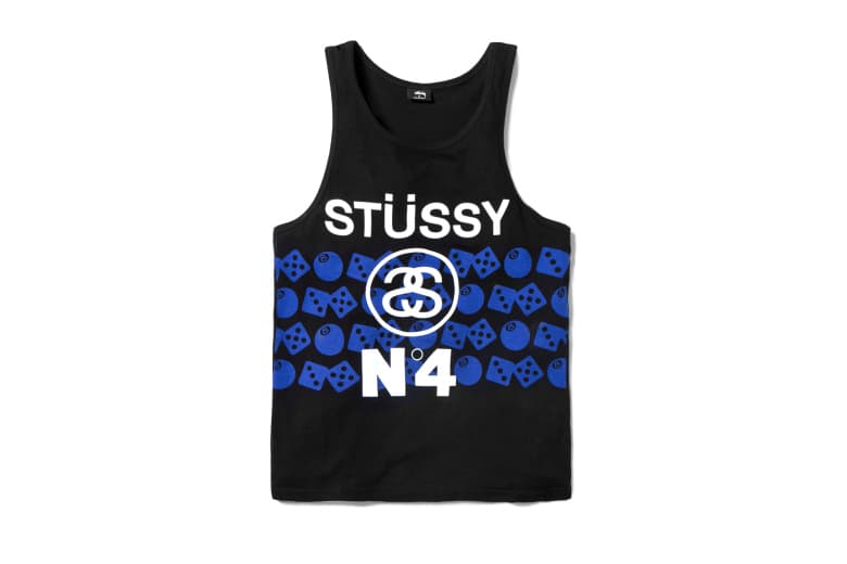 Stussy 2015 春夏系列第二波新品上架