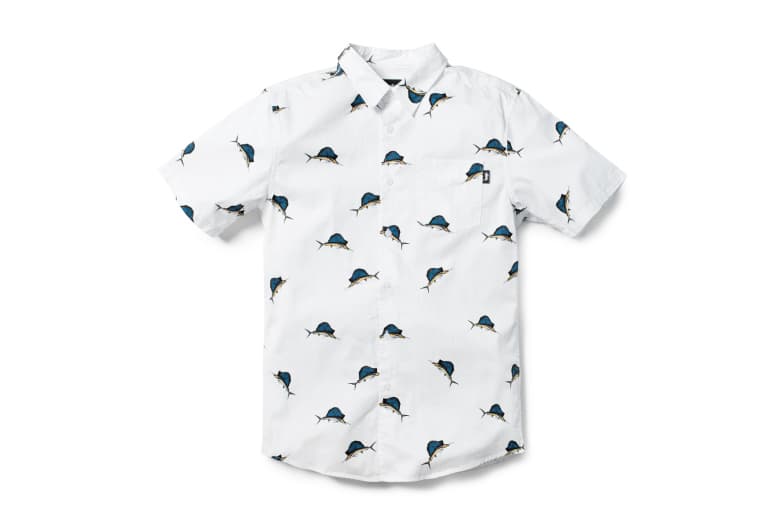 Stussy 2015 春夏系列新品上架