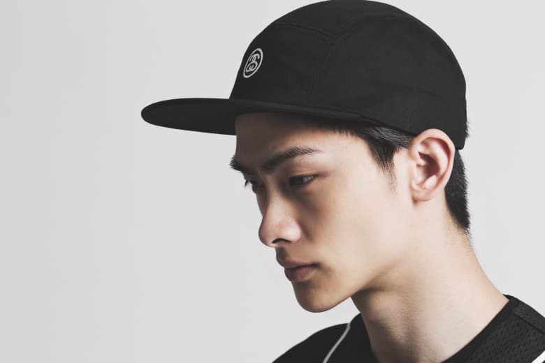 Stussy 2015 春夏系列第三波新品上架