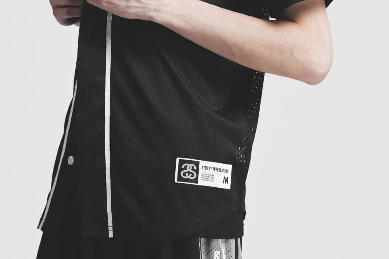 Stussy 2015 春夏系列第三波新品上架
