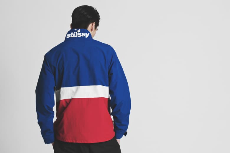 Stussy 2015 春夏系列第三波新品上架
