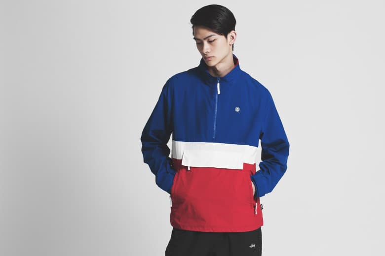 Stussy 2015 春夏系列第三波新品上架