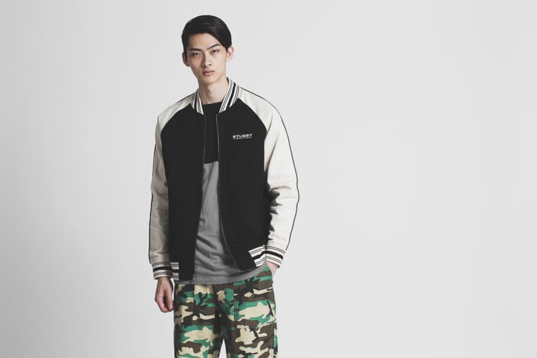 Stussy 2015 春夏系列第三波新品上架