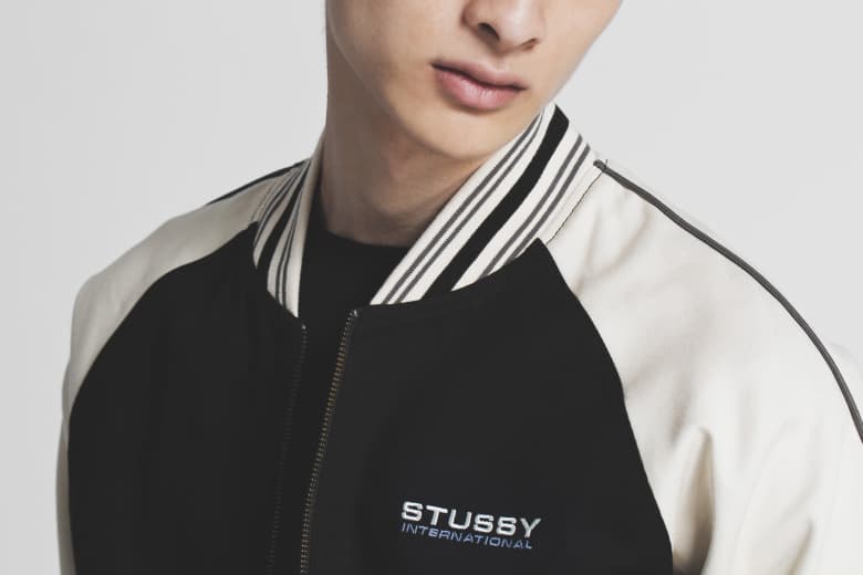 Stussy 2015 春夏系列第三波新品上架
