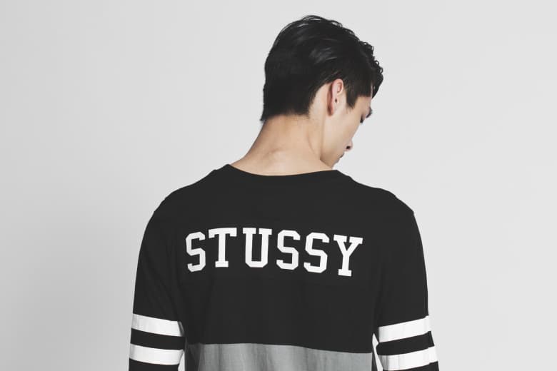 Stussy 2015 春夏系列第三波新品上架