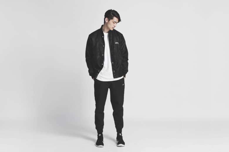 Stussy 2015 春夏系列第三波新品上架
