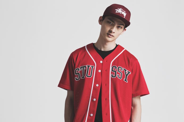 Stussy 2015 春夏系列第三波新品上架
