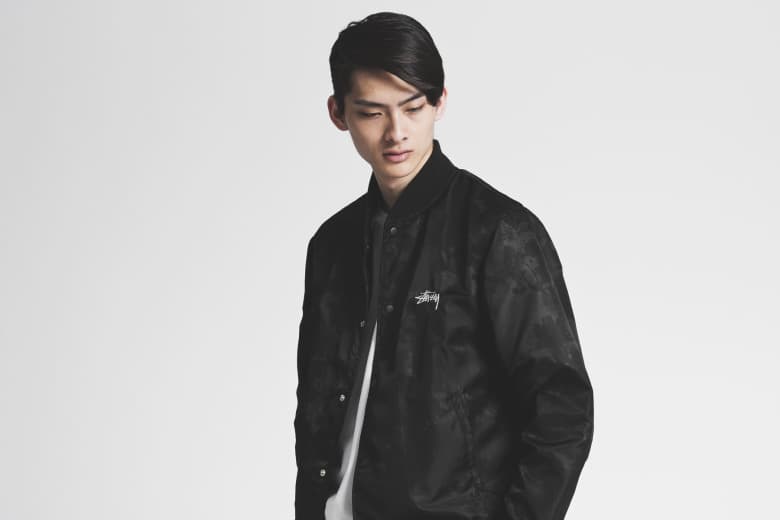 Stussy 2015 春夏系列第三波新品上架