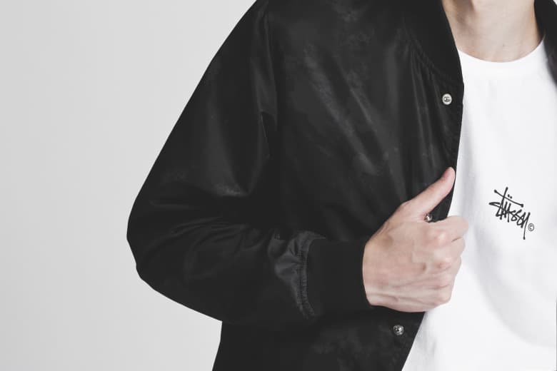 Stussy 2015 春夏系列第三波新品上架