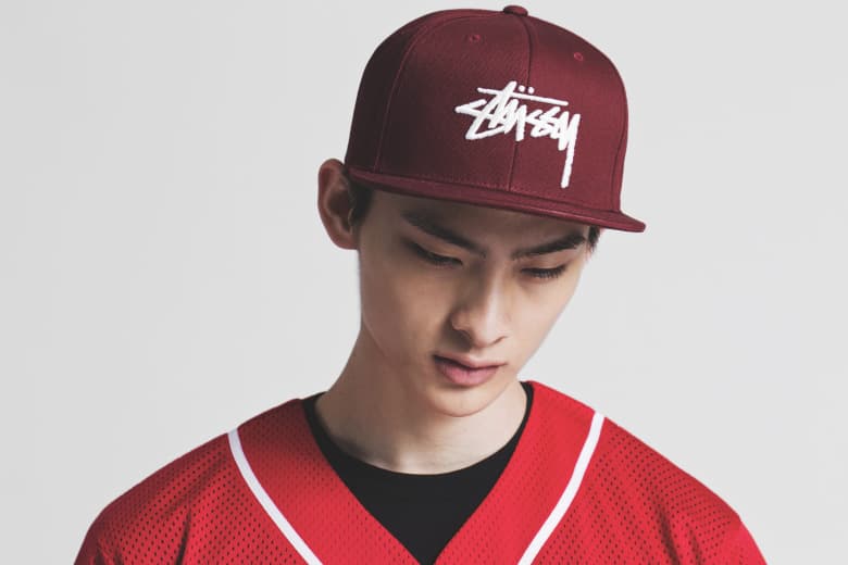 Stussy 2015 春夏系列第三波新品上架