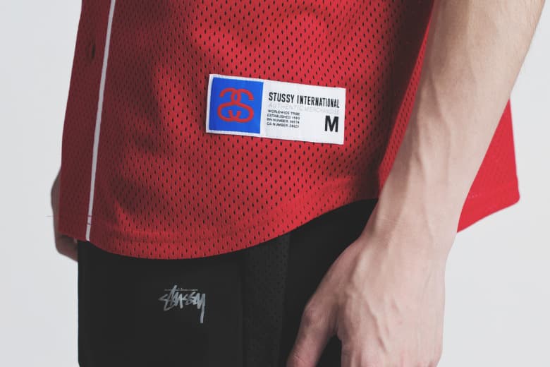 Stussy 2015 春夏系列第三波新品上架
