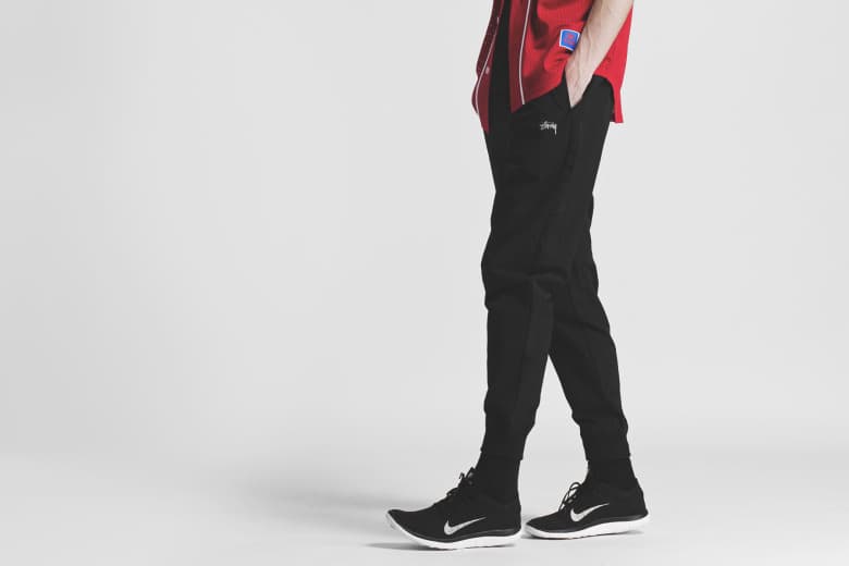 Stussy 2015 春夏系列第三波新品上架