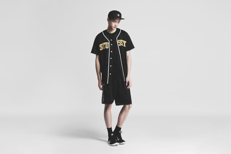 Stussy 2015 春夏系列第三波新品上架