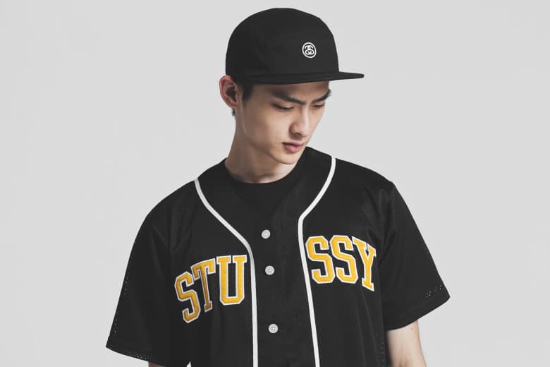 Stussy 2015 春夏系列第三波新品上架
