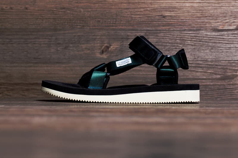 SUICOKE 2015 春夏系列新品上架