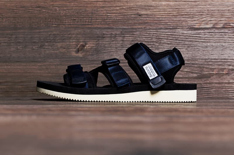 SUICOKE 2015 春夏系列新品上架
