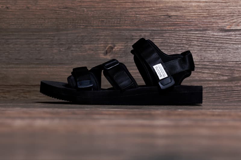 SUICOKE 2015 春夏系列新品上架