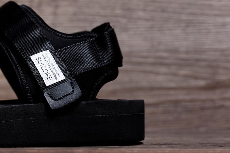 SUICOKE 2015 春夏系列新品上架