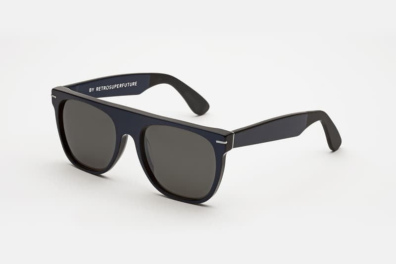 SUPER 2015 夏季太陽眼鏡系列